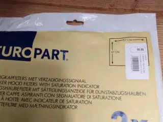 Emhættefilter