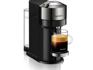 nespresso | GulogGratis - Kaffemaskine - Køb brugt køkkenudstyr på