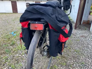 Cykeltasker