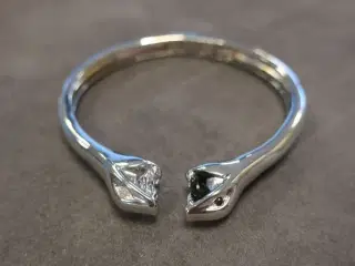 Hot Diamonds England Armring i 925 Sterling Sølv /