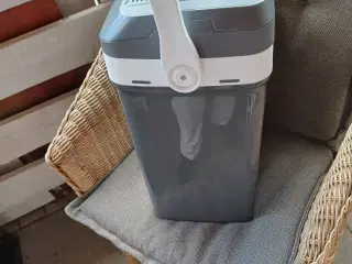 Køletaske til bil 