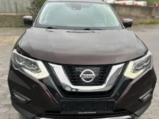 Nissan X-Trail 1,6 dCi 130 Tekna X-tr. 7prs