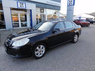 Chevrolet Epica 2,0 LT