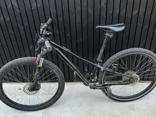 26” cykel