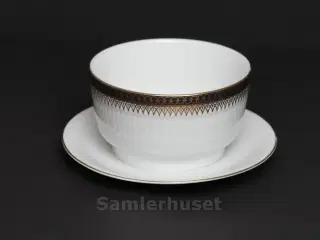 Kurfyrst Sauceskål