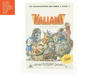 Valiant