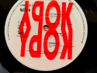 LP, Lars H.U.G. – Kopy