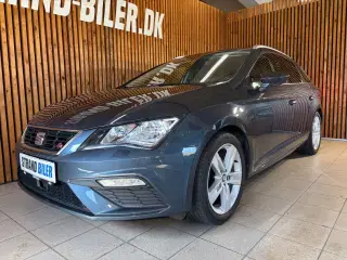 Seat Leon 1,5 TSi 150 FR ST DSG
