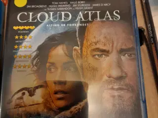 Cloud atlas