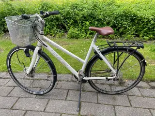 Cykel MBK, 7 gear, 28 tommer