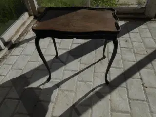Småborde