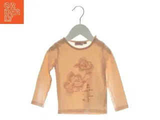 Lang ærmet bluse fra Noa Noa (str. 74)