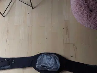 Nakke/læn massage apparat.