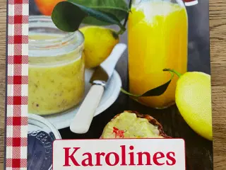 Karolines Tapas, Picnic & Brunch, Tove Færch