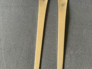 Georg jensen salatbestik-Arne Jacobsen