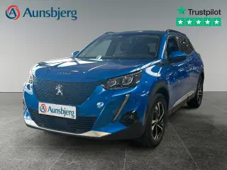 Peugeot e-2008 50 Allure