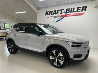 Volvo XC40  P8 ReCharge Twin R-Design