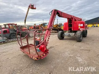 Bomlift Haulotte HA20PX