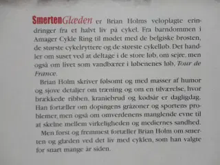 Smerten Glæden - Holm  :