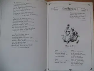 De gamle huskevers