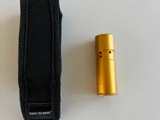 Laserpatron -  Sightmark cal 12