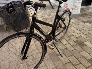 Batavus damecykel