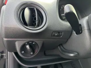 Skoda Citigo 1,0 Active Greentec 60HK 3d