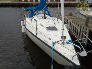 Granada 31 ny pris afhentnings pris 