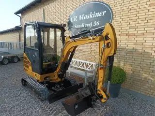 CAT 301,7d