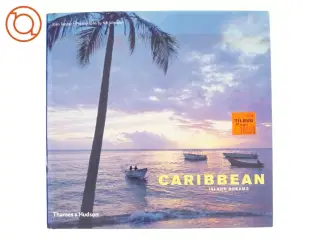 Island Dreams Caribbean af Joan Tapper, Nik Wheeler (Bog)