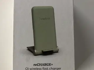 KREAFUNK recharge+ - wireless fast charger