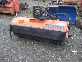 Tuchel Plus P1 150 H 560