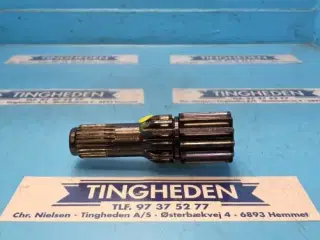 John Deere 1042 Aksel L34168