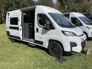 2026 - Elnagh