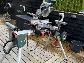 kap og gæringssav