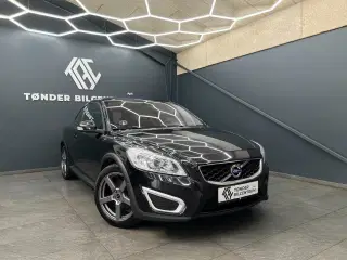 Volvo C30 1,6 