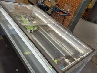 Kølemøbel / Impulsmøbel Vibocold