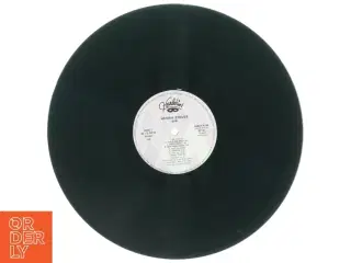 Henrik Strube Vinylplade (str. 31 x 31 cm)