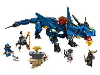 70652 lego ninjago