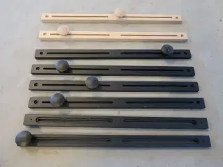 Diverse handelsvarer