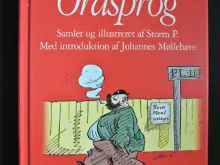 700 danske ordsprog, samlet og illustreret af robe