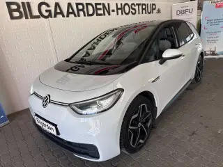 VW ID.3 58 Pro Performance Family
