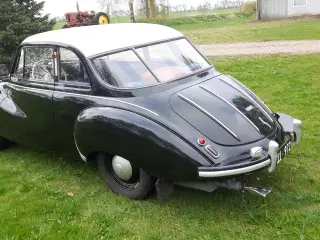 DKW Sondeklasse