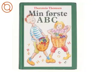 Matilde Mus får en opgave af Gilson (Bog)