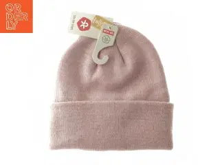 Børnehue i lyserød fra Color Kids (str. 54 cm)