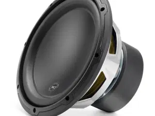 JL Audio 10" W3 Poly Subwoofer 500W @ 4 Ohm