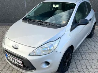 2013 Ford KA 1,2 69HK