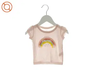 T-shirt fra Young Dimension (Str. 9-12 mdr)