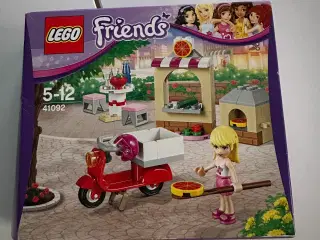 Lego friends 41092 “Stephanies pizzeria”