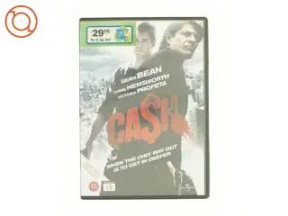 Cash